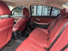 BMW 3 Series 325Li M Sport Package - фото 8