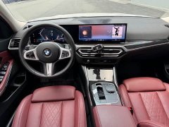BMW 3 Series 325Li M Sport Package - фото 9