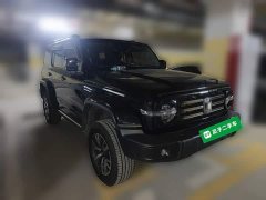 Tank 300 City Edition 2.0T Stylish - photo 3