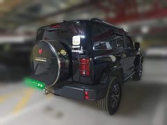 Tank 300 City Edition 2.0T Stylish - photo 6
