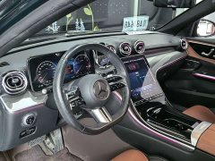 Mercedes-Benz C-Class Facelift C 260 L Sport Edition - фото 11