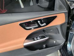 Mercedes-Benz C-Class Facelift C 260 L Sport Edition - фото 12