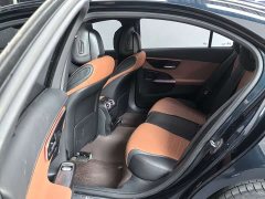Mercedes-Benz C-Class Facelift C 260 L Sport Edition - фото 13