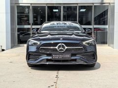 Mercedes-Benz C-Class Facelift C 260 L Sport Edition - фото 2