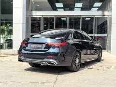 Mercedes-Benz C-Class Facelift C 260 L Sport Edition - фото 7