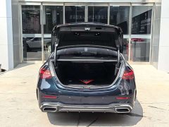 Mercedes-Benz C-Class Facelift C 260 L Sport Edition - фото 9