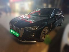 FAW Red Flag H5 2.0T Automatic Smart Connected Flag Enjoy Edition - ფოტო 1