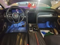 FAW Red Flag H5 2.0T Automatic Smart Connected Flag Enjoy Edition - ფოტო 10