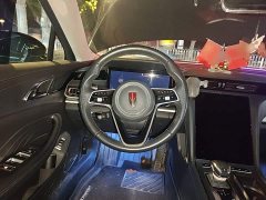 FAW Red Flag H5 2.0T Automatic Smart Connected Flag Enjoy Edition - ფოტო 11