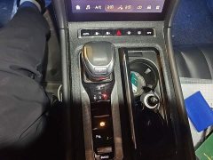 FAW Red Flag H5 2.0T Automatic Smart Connected Flag Enjoy Edition - ფოტო 15