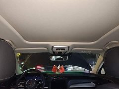 FAW Red Flag H5 2.0T Automatic Smart Connected Flag Enjoy Edition - ფოტო 19