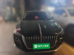 FAW Red Flag H5 2.0T Automatic Smart Connected Flag Enjoy Edition - ფოტო 2