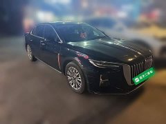 FAW Red Flag H5 2.0T Automatic Smart Connected Flag Enjoy Edition - ფოტო 3