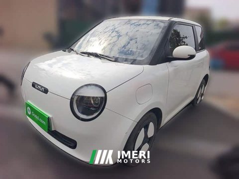 2025 Changan Lumin 301km Honey Sweet Edition - ავტომობილი ჩინეთიდან
