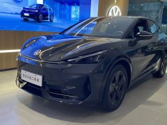 Volkswagen ID.UNYX Yuzhong ID.UNYX Ultra Long Range Edition - фото 1
