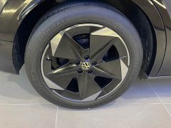 Volkswagen ID.UNYX Yuzhong ID.UNYX Ultra Long Range Edition - фото 10