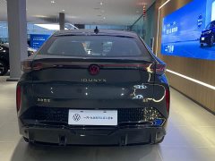 Volkswagen ID.UNYX Yuzhong ID.UNYX Ultra Long Range Edition - фото 13