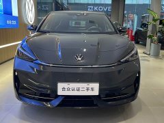 Volkswagen ID.UNYX Yuzhong ID.UNYX Ultra Long Range Edition - фото 2