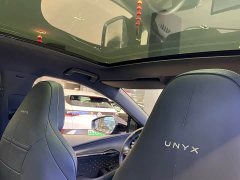 Volkswagen ID.UNYX Yuzhong ID.UNYX Ultra Long Range Edition - фото 8