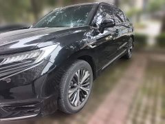 Honda UR-V 370TURBO 2WD Elegant Edition - photo 1