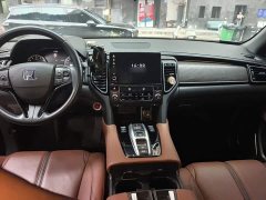 Honda UR-V 370TURBO 2WD Elegant Edition - photo 10