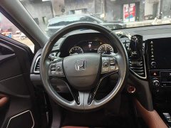 Honda UR-V 370TURBO 2WD Elegant Edition - photo 11