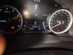 Honda UR-V 370TURBO 2WD Elegant Edition - photo 13