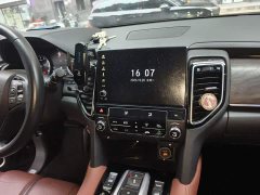 Honda UR-V 370TURBO 2WD Elegant Edition - photo 14