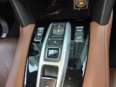 Honda UR-V 370TURBO 2WD Elegant Edition - photo 15