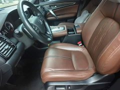 Honda UR-V 370TURBO 2WD Elegant Edition - photo 16
