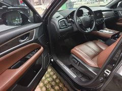 Honda UR-V 370TURBO 2WD Elegant Edition - photo 17