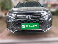 Honda UR-V 370TURBO 2WD Elegant Edition - photo 2