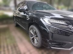 Honda UR-V 370TURBO 2WD Elegant Edition - photo 3