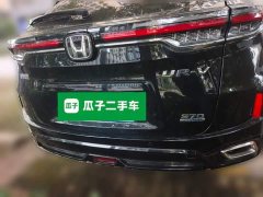 Honda UR-V 370TURBO 2WD Elegant Edition - photo 5