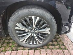 Honda UR-V 370TURBO 2WD Elegant Edition - photo 8