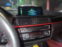 BMW 2 Series (Imported) 225i Sport Design Package - photo 14