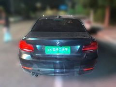 BMW 2 Series (Imported) 225i Sport Design Package - photo 5