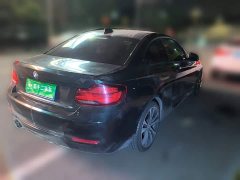 BMW 2 Series (Imported) 225i Sport Design Package - photo 6