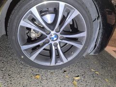 BMW 2 Series (Imported) 225i Sport Design Package - photo 8