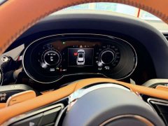 Bentley Bentayga 4.0T V8 Edition - ფოტო 10