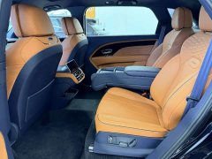 Bentley Bentayga 4.0T V8 Edition - ფოტო 12