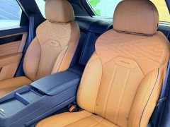 Bentley Bentayga 4.0T V8 Edition - ფოტო 13