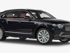 Bentley Bentayga 4.0T V8 Edition - ფოტო 14