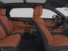 Bentley Bentayga 4.0T V8 Edition - ფოტო 18