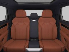 Bentley Bentayga 4.0T V8 Edition - ფოტო 19