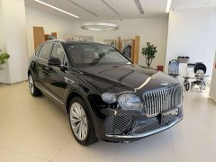 Bentley Bentayga 4.0T V8 Edition - ფოტო 2