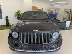Bentley Bentayga 4.0T V8 Edition - ფოტო 3