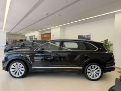 Bentley Bentayga 4.0T V8 Edition - ფოტო 4