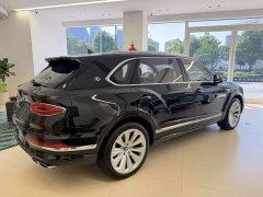 Bentley Bentayga 4.0T V8 Edition - ფოტო 5