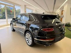 Bentley Bentayga 4.0T V8 Edition - ფოტო 6